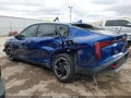 2025 Kia K4 — photo 14 of 17 | VIN 3KPFU4DE0SE130057
