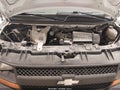 Photo 10 of 16 — 2016 Chevrolet Express 2500