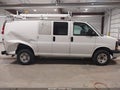 Photo 13 of 16 — 2016 Chevrolet Express 2500