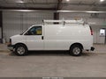 Photo 14 of 16 — 2016 Chevrolet Express 2500