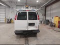 Photo 16 of 16 — 2016 Chevrolet Express 2500