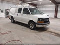 Photo 1 of 16 — 2016 Chevrolet Express 2500