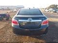Photo 17 of 17 — 2011 Buick LaCrosse