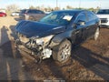 2011 Buick LaCrosse — photo 2 of 17 | VIN 1G4GE5ED5BF350387