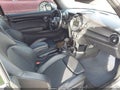 2017 Mini Convertible — photo 5 of 16 | VIN WMWWG5C31H3C99582