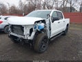 Photo 2 of 16 — 2023 Chevrolet Silverado 1500