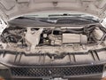 2016 Chevrolet Express 2500 — photo 10 of 17 | VIN 1GCWGAFF1G1324960