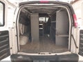 Photo 8 of 17 — 2016 Chevrolet Express 2500