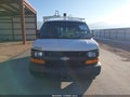 Photo 13 of 17 — 2016 Chevrolet Express 2500