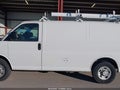 2016 Chevrolet Express 2500 — photo 15 of 17 | VIN 1GCWGAFF1G1324960