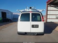 Photo 17 of 17 — 2016 Chevrolet Express 2500