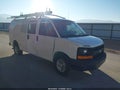 2016 Chevrolet Express 2500 — photo 1 of 17 | VIN 1GCWGAFF1G1324960