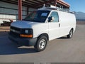 Photo 2 of 17 — 2016 Chevrolet Express 2500