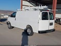 2016 Chevrolet Express 2500 — photo 3 of 17 | VIN 1GCWGAFF1G1324960