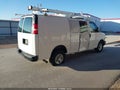 Photo 4 of 17 — 2016 Chevrolet Express 2500