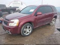 Photo 2 of 16 — 2008 Chevrolet Equinox
