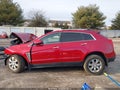 Photo 13 of 15 — 2016 Cadillac SRX