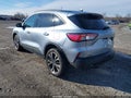 2022 Ford Escape — photo 3 of 19 | VIN 1FMCU9G6XNUB92703