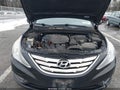 Photo 10 of 11 — 2013 Hyundai Sonata