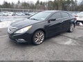 2013 Hyundai Sonata — photo 2 of 11 | VIN 5NPEC4AC7DH533422