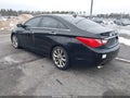 2013 Hyundai Sonata — photo 3 of 11 | VIN 5NPEC4AC7DH533422