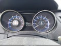 2013 Hyundai Sonata — photo 7 of 11 | VIN 5NPEC4AC7DH533422