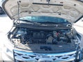Photo 10 of 19 — 2018 Ford Explorer