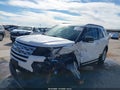 Photo 2 of 19 — 2018 Ford Explorer