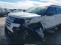 Photo 6 of 19 — 2018 Ford Explorer