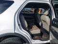 Photo 8 of 19 — 2018 Ford Explorer