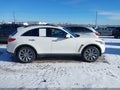 2013 Infiniti FX37 — photo 14 of 17 | VIN JN8CS1MW5DM171597