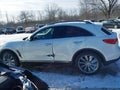2013 Infiniti FX37 — photo 15 of 17 | VIN JN8CS1MW5DM171597