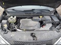 Photo 10 of 16 — 2017 Chrysler Pacifica