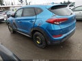 Photo 3 of 15 — 2018 Hyundai Tucson