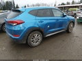 Photo 4 of 15 — 2018 Hyundai Tucson