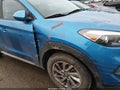 Photo 6 of 15 — 2018 Hyundai Tucson
