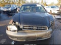 Photo 12 of 17 — 2001 Subaru Legacy