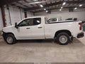 Photo 14 of 16 — 2022 Chevrolet Silverado 1500