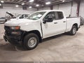 Photo 2 of 16 — 2022 Chevrolet Silverado 1500