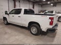 Photo 3 of 16 — 2022 Chevrolet Silverado 1500