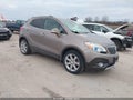2014 Buick Encore — photo 1 of 11 | VIN KL4CJHSB5EB616449