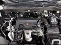 Photo 10 of 17 — 2025 Honda HR-V