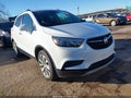 2019 Buick Encore — photo 1 of 16 | VIN KL4CJASB2KB955298