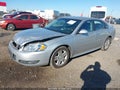 Photo 2 of 18 — 2011 Chevrolet Impala