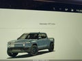 Photo 14 of 15 — 2026 Rivian R1T