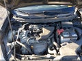 2012 Nissan Rogue Sport — photo 10 of 17 | VIN JN8AS5MV6CW711130