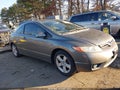 Photo 1 of 16 — 2008 Honda Civic