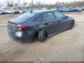 Photo 4 of 17 — 2026 Honda Civic