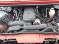 2003 Hummer H2 — photo 10 of 17 | VIN 5GRGN23U73H118853