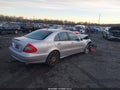 Photo 4 of 16 — 2007 Mercedes-Benz E-Class